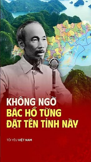 Quảng Ninh - Vùng đất duy nhất được Bác Hồ đặt tên!