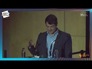 Africa's Tech Future: Welcome to Africa Tech Festival 2023 - Opening Keynote