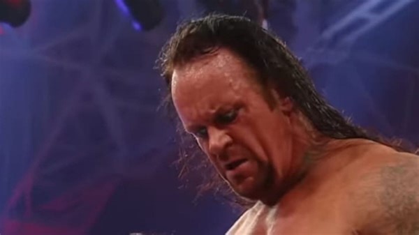 AEW star's WWE career flopped because he didn't get along with The Undertaker, reveals veteran