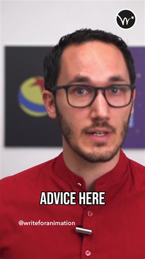 Write for Animation by Pietro Schito on Instagram: "Get expert guidance in animation by taking lessons from the Write for Animation channel. #writeforanimation"