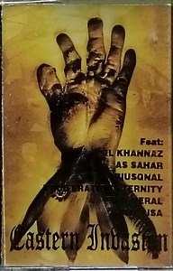 Various - Eastern Invasion