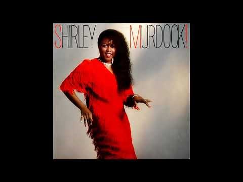Shirley Murdock - As We Lay
