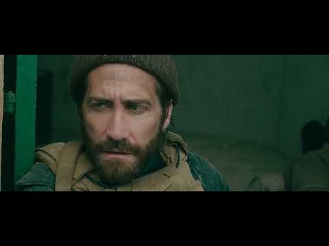 AC-130 - Angel of Death in Guy Ritchie's The Covenant 2023 1080p