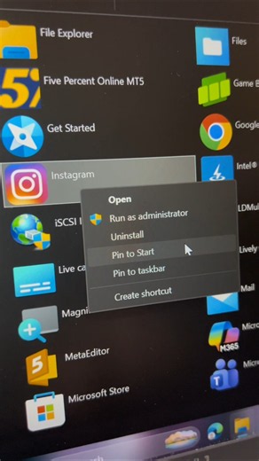 Win + R has some seriously useful hidden tricks! 👀💻