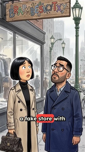 Diesel's Genius Prank That Changed Fashion Forever