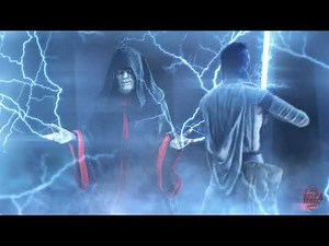 "All the Sith" Star Wars Live Wallpaper