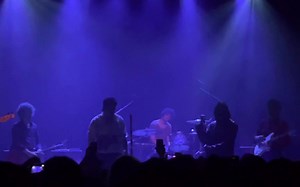 The Strokes - One Way Trigger w/ Dev Hynes June 12th