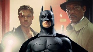 Film Theory: David Fincher's Se7en Is Set In Gotham Before Batman
