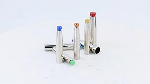 Watch AC Compressor Install Oil Seal Tool Car Repair Tool 7 Pcs on Amazon Live