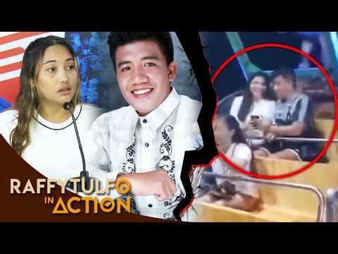 MR, VERY SWEET SA PERYAHAN WITH KABIT!