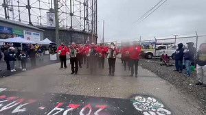 We have an 'Everlasting Love' of this arrangement by our Music Director Chris D'Amore 🎶🎵🪕🎷 After working on it more in practice, we played it for South Philly String Band at their Serenade on Sunday. Hope you enjoy! We once again would like to congratulate South Philly String Band and Quaker City String Band on their championship performances on New Years Day! 🏆🏆 #mummers #stringband #PASB | Polish American String Band