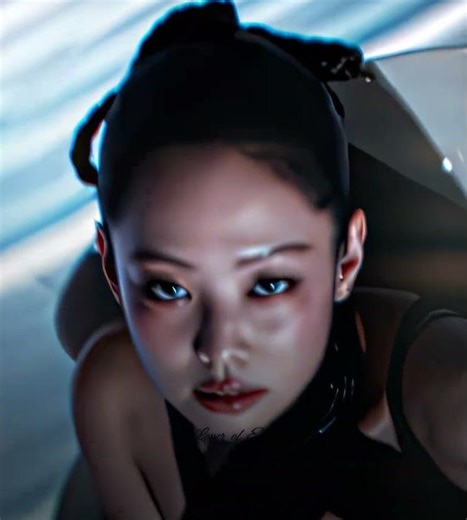 Blackpink GO edit (Montagem Fuego trend)