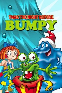 'Twas the Night Before Bumpy (1995) - Movie