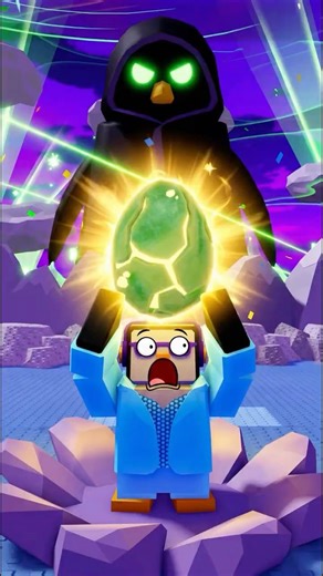 OMG! NEW DJ EGG EVENT IS CRAZY! 🥚 Roblox Knockout #roblox