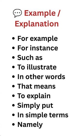 50 English Connectors 😳 | Speak Fluently & Smoothly