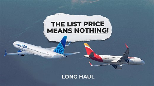 Costs Compared: Boeing 737 MAX Vs. Airbus A320neo