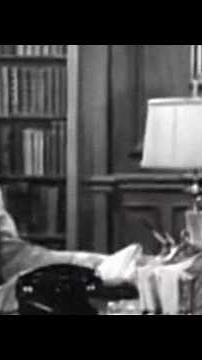 Shock (1946) Movie Recap Pt.6: The Reckoning #shorts #filmnoir #classicthriller