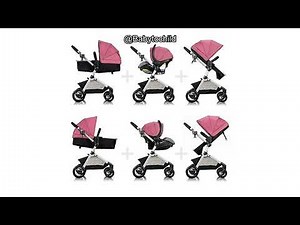 Evenflo Pivot Modular Travel System Review: Is It the Safe, Comfortable & Value Choice for Parents?