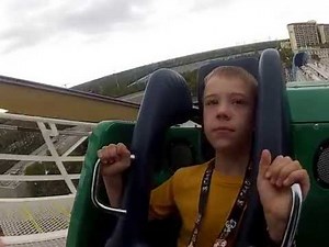 California Screamin...
