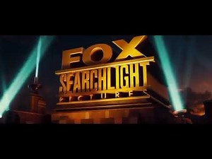 Fox Searchlight Pictures (2017) with 1981 fanfare