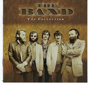 The Band - The Collection