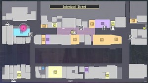 Be my Boyfriend! - Yakuza 0 Guide - IGN