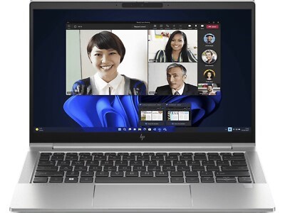 HP Touch EliteBook 630 Mobile Workstation Laptop PC 13.3" i7-1365U 32GB 256G Pro | eBay