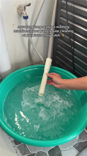 Effective Regular Cleaning for All Washing Machines