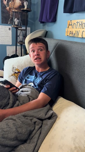 Well son that’s an easy way to get a detention | detention