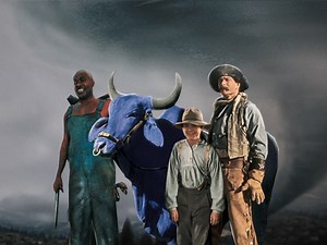 Tall Tale - Apple TV