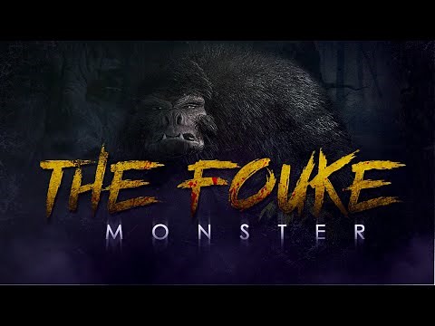 The Fouke Monster