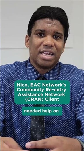 How EAC Network's CRAN Program Supports Mental Health in NYC