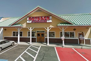 No Plans Yet For New Restaurant For Old Outback Steakhouse