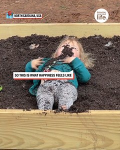 319K views · 2.3K reactions | Who needs toys when mud is FREE  | Lessons Learned In Life | Facebook