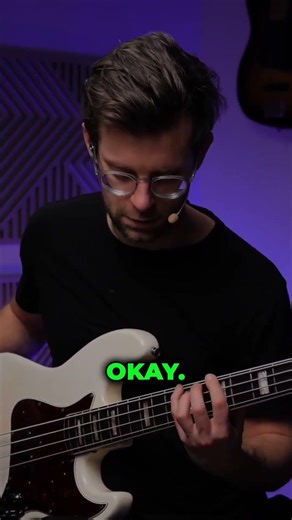 Bassists: Shake up your groove with these articulation hacks!