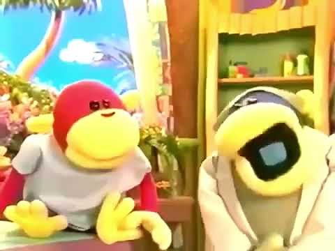 Playhouse Disney Ooh And Aah Little Einsteins Bumper Compilation