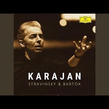 Stravinsky: The Rite of Spring, K15, Pt. 1: III. Ritual of Abduction