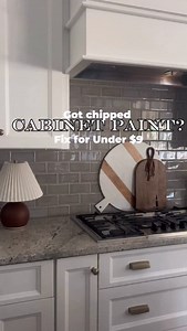 5.2K views · 66 reactions | Quick cabinet fix Comment ‘putty’ and I’ll send you the link. #amazonhome #cabinetrepair #amazonfinds | Ravenwood Restored | Facebook