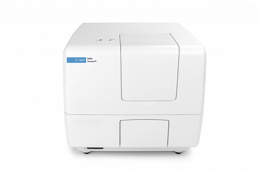 BioTek Synergy H1 - BioSPX