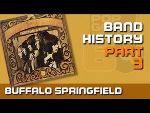 BUFFALO SPRINGFIELD Last Time Around | #013