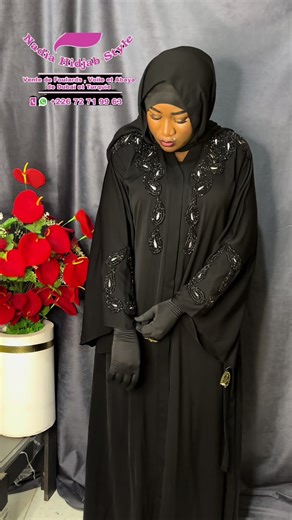 Exploring Burkinatiktok: Culture and Style Across Borders