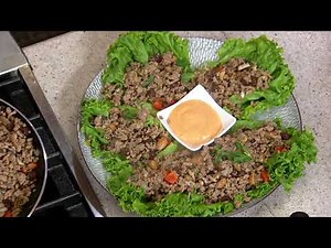 Cook's Essentials 10 Piece Shimmer Cookware Set on QVC