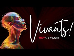 Générique TEDxChâteauroux 2025