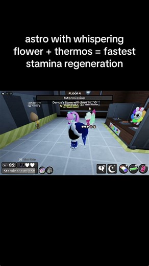 best trinkets for astro