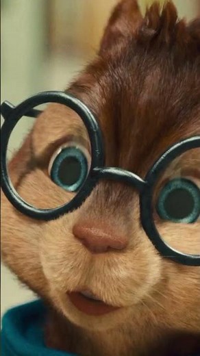 “I Want to Know What Love Is” on ‘Alvin And The Chipmunks The Squeakquel’ (2009)