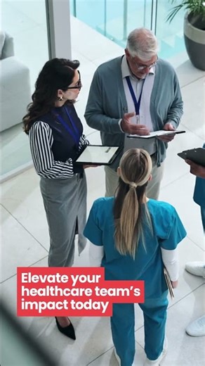 Building Effective Collaborative Healthcare Teams