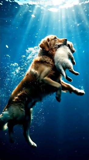 When the Coldest Storm Meets a Mother's Warmth