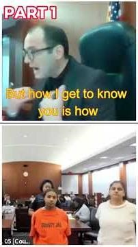 Aggravated Robbery & Credit Card Abuse 😳 — Judge Loses Patience Fast ⚖️🚨