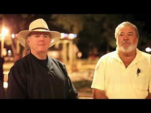 SoLost: Pickin' in Mountain View