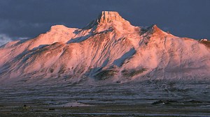 4.6K reactions · 1.1K shares | How are mountains formed? Uncover the geological mystery behind these majestic creations—and find out how both humanity and nature impact them. | National Geographic | Facebook